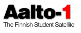 Aalto-1 logo