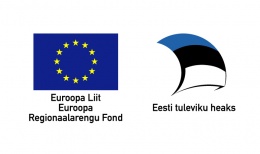 ERF est, Euroopa Regionaalarengu Fond