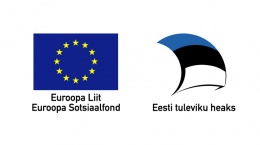 ESF est, Euroopa Sotsiaalfond